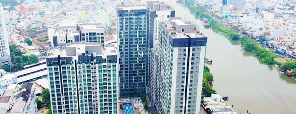 Tiến chức đổi nhà, bán chung cư vị trí nằm ở Quận 4, Hồ Chí Minh giá bán đề cử từ 9.2 tỷ diện tích chung là 111.44m2-02