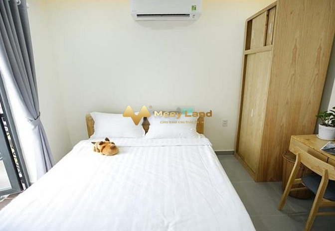 Vào ở ngay giá tốt 5,5 triệu/tháng cho thuê condotel diện tích 28m2 tại đường Nơ Trang Long, Hồ Chí Minh