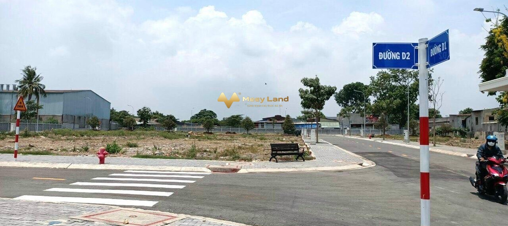 Vị trí thuận lợi tọa lạc trên Đường Nguyễn Văn Tỏ, Tỉnh Đồng Nai bán đất, giá công khai 1.1 tỷ diện tích chuẩn 63m2