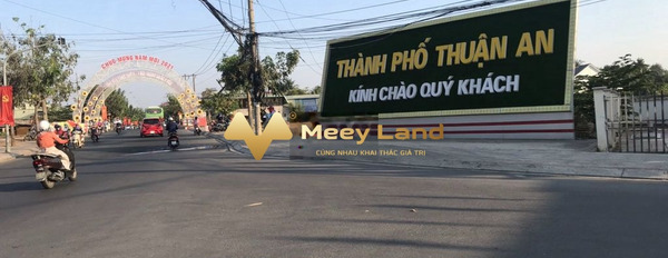 Giá bán thương lượng 9 tỷ bán đất dt 671 m2 vị trí đẹp Thị Xã Thuận An, Tỉnh Bình Dương-02