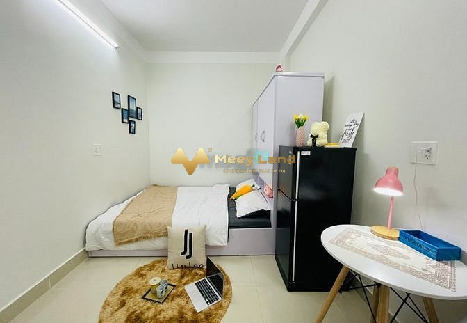 Cho thuê căn hộ condotel 20m2 giá 4,3 triệu/thángtại Tân Phú, Quận 7