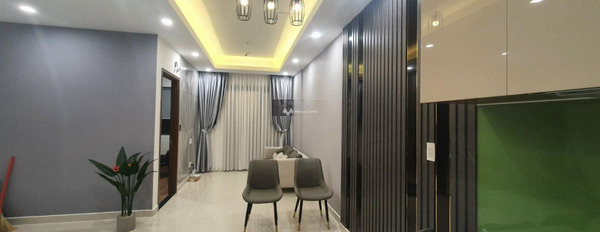 Nhìn chung có 2 phòng ngủ, cho thuê căn hộ vị trí đặt vị trí ngay trên Phú Thuận, Hồ Chí Minh, 2 WC tin chính chủ-02