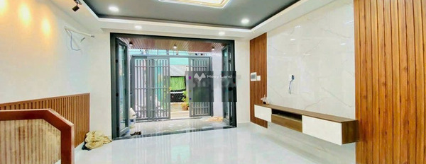 Nhà có 3 phòng ngủ bán nhà ở diện tích gồm 55m2 bán ngay với giá chính chủ 1.99 tỷ vị trí thuận lợi ngay Đông Hưng Thuận, Hồ Chí Minh-03