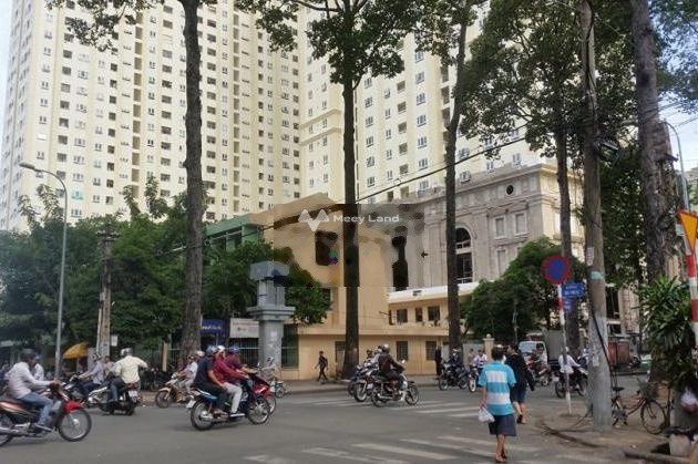 Ở Quận 11, Hồ Chí Minh bán chung cư giá bán chốt nhanh 1.95 tỷ, căn hộ nhìn chung gồm có 2 phòng ngủ giá cực mềm-01