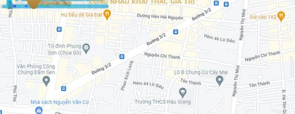 Bán nhà Phường 16, Hồ Chí Minh, giá 8,2 tỷ-02