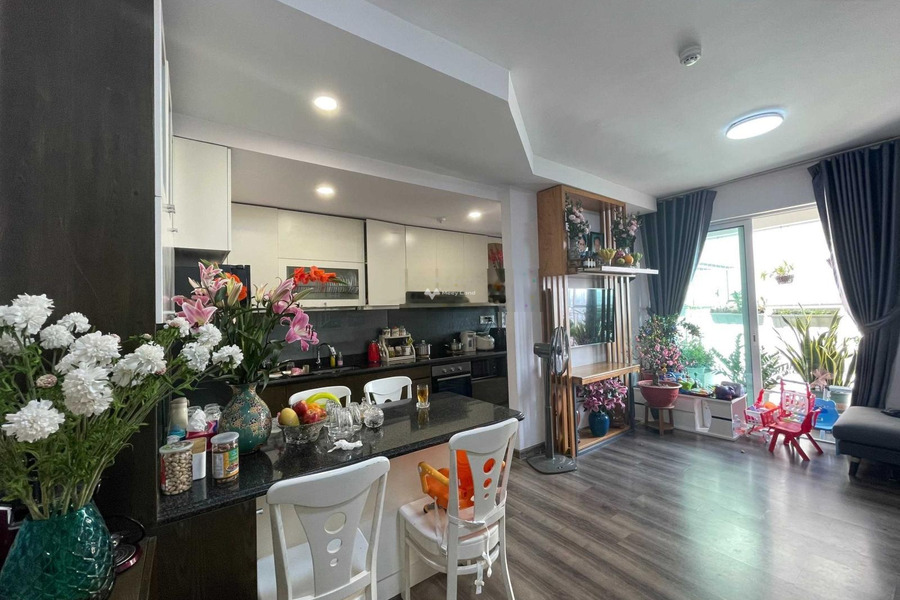 Cho thuê căn hộ vị trí thuận lợi tại Nguyễn Duy, Hồ Chí Minh, giá thuê chốt nhanh chỉ 12 triệu/tháng có diện tích sàn 80m2-01
