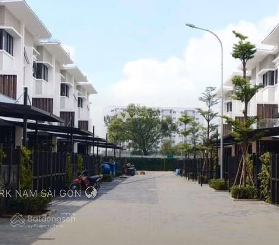 100m2 bán shophouse bán ngay với giá cực kì tốt chỉ 11.1 tỷ, nằm tại Mizuki Park, hướng Bắc, tổng quan nhà này thì có 4 PN, 3 WC nội thất sang trọng-01