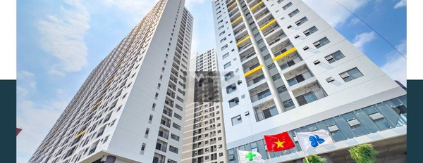 Không ở quen, bán chung cư vị trí thuận lợi tọa lạc ở Thuận Giao 25, Bình Dương bán ngay với giá khởi điểm từ 1.25 tỷ có diện tích rộng 45m2-03