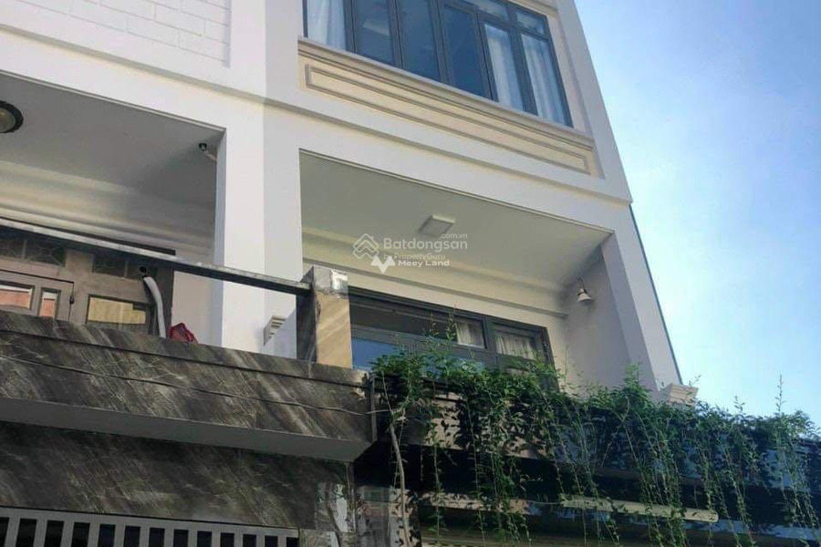 Bán nhà vị trí trung tâm Huỳnh Tấn Phát, Nhà Bè giá bán hữu nghị chỉ 5.5 tỷ có diện tích 120m2 tổng quan nhà có tổng cộng 4 PN-01