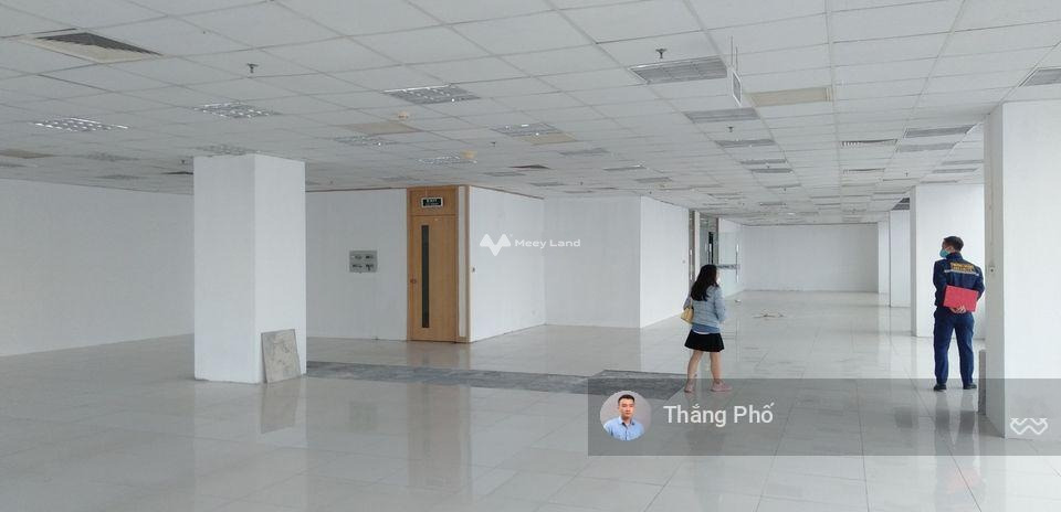 Vị trí đẹp ở Lê Chân, Hải Phòng cho thuê sàn văn phòng có diện tích thực 420m2