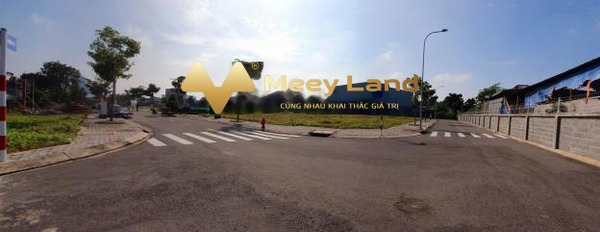 Chuẩn bị di cư bán mảnh đất, 100m2 giá đàm phán 2 tỷ vị trí đẹp tại Đường Nguyễn Văn Tỏ, Tỉnh Đồng Nai, bề ngang đường 8 m khu vực tiềm năng-03