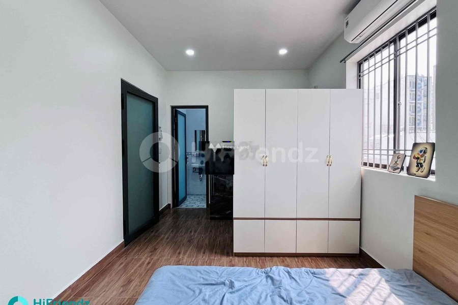 Cho thuê căn hộ vị trí trung tâm Phường 12, Hồ Chí Minh giá thuê phải chăng từ 4.5 triệu/tháng, căn hộ này gồm 1 phòng ngủ, 1 WC giá rẻ bất ngờ-01
