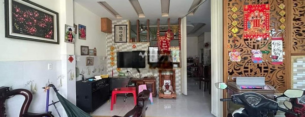 Bán nhà có diện tích chung 101m2 mặt tiền tọa lạc tại Ao Đôi, Bình Tân bán ngay với giá ưu đãi 6.2 tỷ tổng quan bên trong nhà có 4 phòng ngủ, 3 WC-03