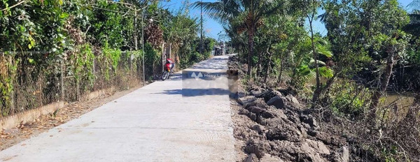 Bán mảnh đất, giá sang tên chỉ 450 triệu diện tích cụ thể 130m2-02