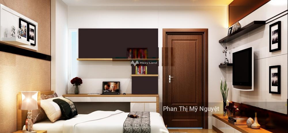 Vị trí thuận lợi tọa lạc tại Tân Định, Hồ Chí Minh bán nhà bán ngay với giá khởi điểm 17.1 tỷ tổng quan ở trong căn nhà 4 phòng ngủ 4 WC