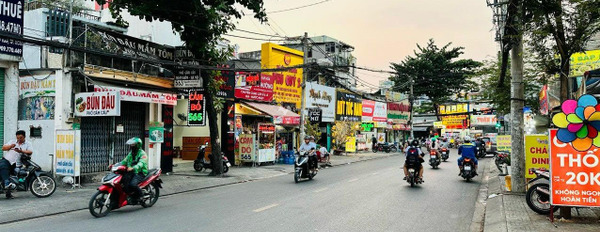 Diện tích 131m2 bán nhà ở vị trí mặt tiền tọa lạc tại Phường 8, Hồ Chí Minh trong nhà này thì có 5 phòng ngủ 5 WC cám ơn quý khách đã đọc tin-02