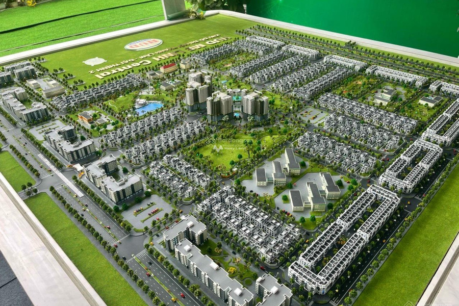 Bán liền kề có diện tích sàn 300m2 trong Thanh Lâm, Mê Linh liên hệ chính chủ-01