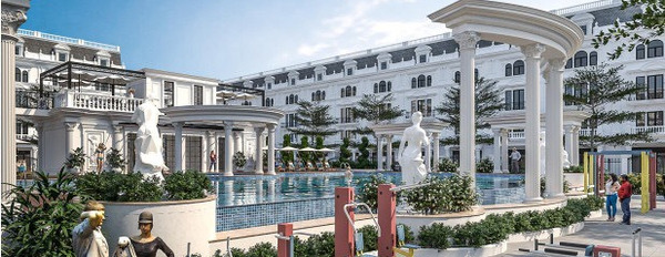 View bể bơi, tiềm năng tăng giá, khu ở đẹp nhất Thành phố Thái Nguyên-03
