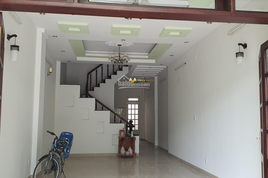 Có diện tích rộng 90m2 bán nhà vị trí đặt tọa lạc ở Phường Phước Long B, Hồ Chí Minh hỗ trợ mọi thủ tục miễn phí, giá mùa dịch-01