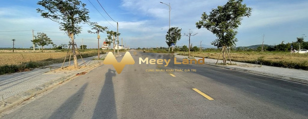 Bán đất có diện tích thực 150 m2 vị trí mặt tiền tại Đường Võ Văn Kiệt, Thị Xã Hương Thủy, hướng Tây Nam-02