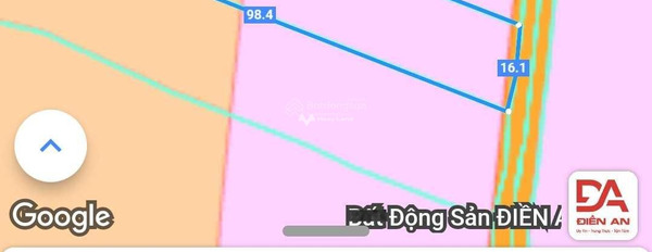 Vị trí đẹp tọa lạc trên Long Khánh, Đồng Nai bán đất, giá giao động từ 2.1 tỷ, hướng Đông - Nam diện tích tổng là 1500m2-02