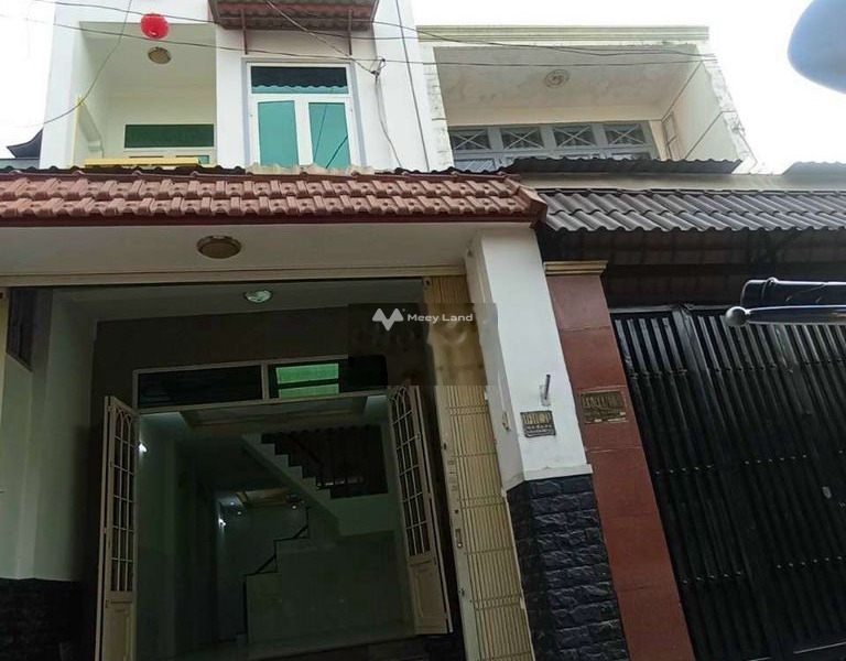 Ở Huỳnh Thị Hai, Quận 12, cho thuê nhà, thuê ngay với giá phải chăng 4.8 tỷ/tháng diện tích gồm 72m2, tổng quan trong ngôi nhà 4 phòng ngủ vị trí tốt-01