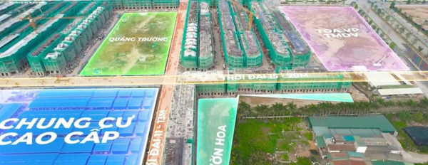 9.5 tỷ, bán liền kề diện tích như sau 68m2 ở Văn Giang, Hưng Yên, hướng Đông - Nam nhà bao mới-02