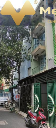 Vị trí đặt tọa lạc ngay trên Quận Gò Vấp, Hồ Chí Minh bán nhà bán ngay với giá thị trường 5.9 tỷ trong nhà này bao gồm 2 phòng ngủ-01