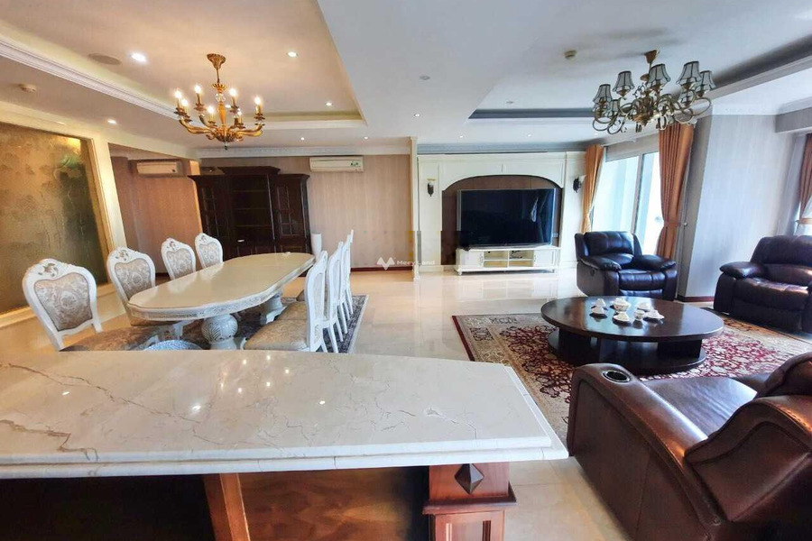 Bán căn hộ với diện tích chuẩn 267m2 vị trí nằm trên Tây Hồ, Hà Nội giá bán chính chủ 13.5 tỷ-01