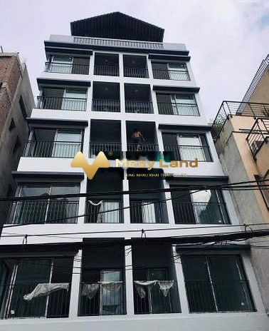 Bán tòa căn hộ 33 phòng ở Nguyễn Tư Nghiêm, Bình Trưng Tây