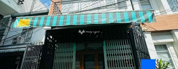 Nhà 60m2,4 phòng ngủ,đường Nguyễn Thị Thập,Q7 -02