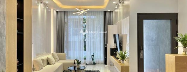 Bán biệt thự có diện tích tổng 80m2 trong Tân Lập, Đan Phượng giá bán chỉ 6 tỷ, tổng quan nhà có 4 PN, ngõ đi rộng 8 mét-03