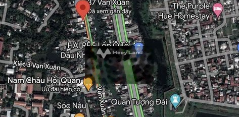 Do khó khăn về tài chính bán mảnh đất, 365m2 giá siêu rẻ 11.6 tỷ tọa lạc tại Vạn Xuân, Thừa Thiên Huế hỗ trợ mọi thủ tục miễn phí-03