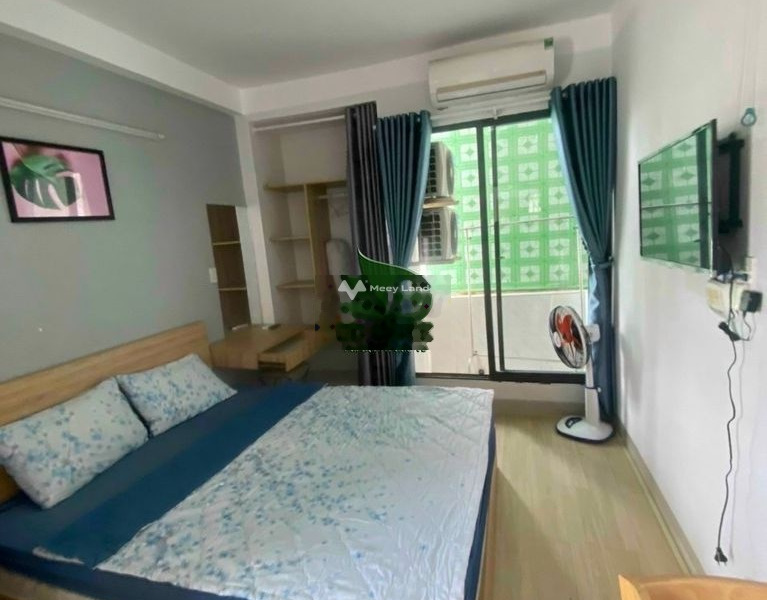 Kiến Thiết, Phước Hòa, cho thuê chung cư thuê ngay với giá hạt dẻ từ 3.4 triệu/tháng, tổng quan căn hộ này có 1 phòng ngủ, 1 WC giá mềm sinh viên-01