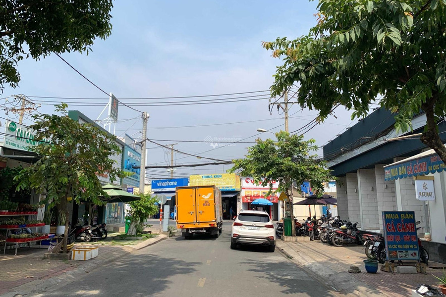Bán căn nhà vị trí thuận lợi gần Phước Bình, Hồ Chí Minh giá bán cực êm chỉ 6.5 tỷ diện tích 90m2 hướng Nam chính chủ đăng tin-01