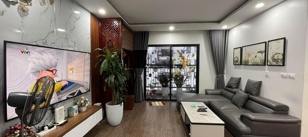 Căn hộ 2 phòng ngủ, cho thuê căn hộ vị trí thuận lợi nằm ở Trần Phú, Hà Nội, trong căn hộ 2 phòng ngủ, 2 WC ban công view đẹp