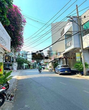 bán đất mặt tiền đường Nguyễn Tư Nghiêm - Bình Trưng Tây , quận 2 