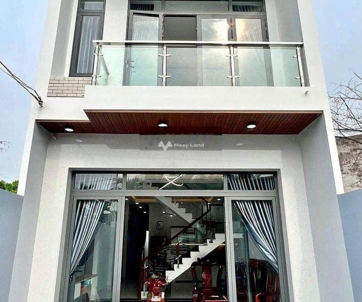 Vị trí nằm ngay ở Bình Hưng Hòa, Bình Tân bán nhà bán ngay với giá hấp dẫn từ 1.53 tỷ tổng quan trong căn nhà 2 phòng ngủ 1 WC-01
