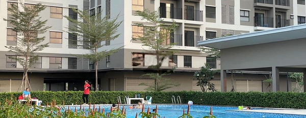 Cho thuê căn hộ 1 phòng ngủ 51m2 khu dân cư Nam Long Bến Lức 3 triệu -03