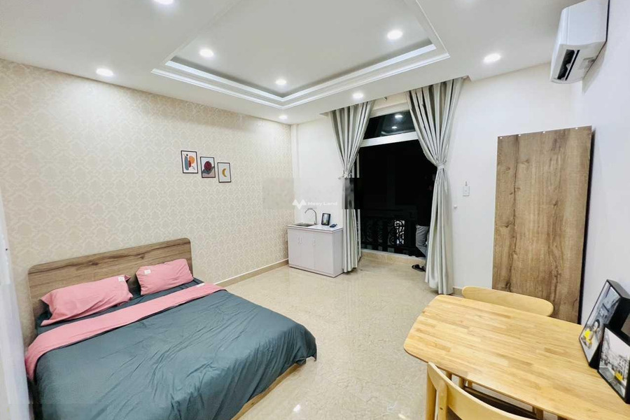 Phạm Văn Đồng, Hồ Chí Minh cho thuê phòng trọ có diện tích thực là 30m2, tổng quan nhà gồm có 1 phòng ngủ, 1 WC vị trí tốt-01