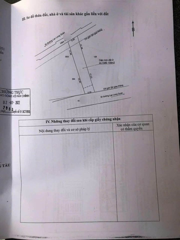 Bán nhà riêng huyện Châu Đức tỉnh Bà Rịa - Vũng Tàu giá 16.5 tỷ-5