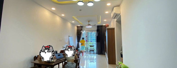 Bán căn hộ vị trí đẹp tọa lạc ngay Tân Phú, Hồ Chí Minh, căn hộ bao gồm 3 PN, 2 WC giao thông đông đúc-03