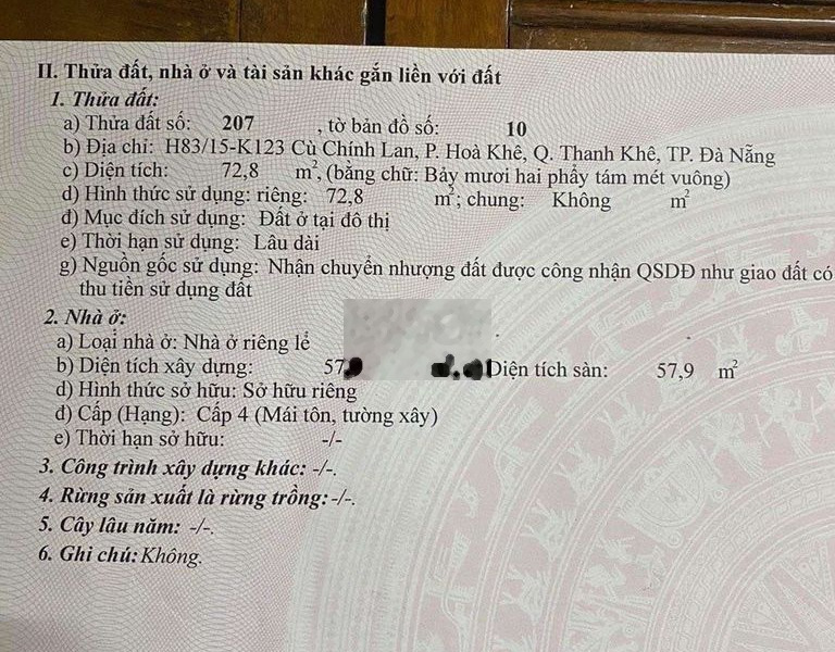 Nhà đẹp dọn vào ở ngay -01