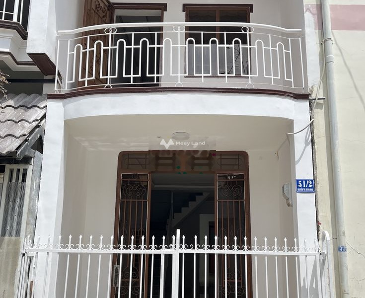 Vị trí tiện lợi Nguyễn Thị Minh Khai, Lâm Đồng, cho thuê nhà, giá thuê cực êm 7 triệu/tháng có diện tích rộng 64m2, nhà này gồm 2 phòng ngủ vào ở ngay-01