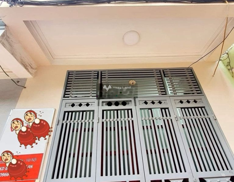 Nằm ở Tân Mai, Hà Nội, bán nhà, bán ngay với giá bất ngờ từ 6.3 tỷ diện tích 40m2, nhìn chung bao gồm 2 phòng ngủ chính chủ đăng tin-01