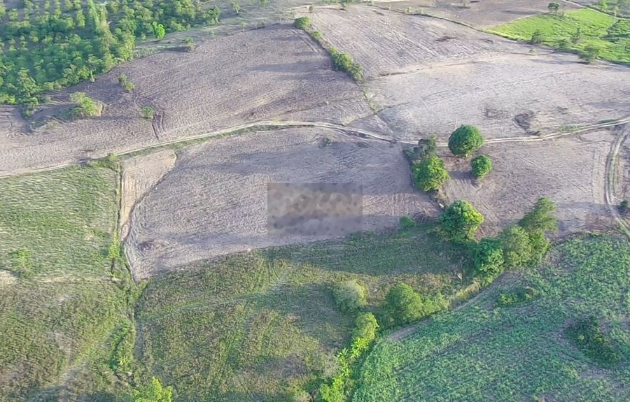 Bán 7 sào đất nông nghiệp tại huyện Ea Kar, tỉnh Daklak -01