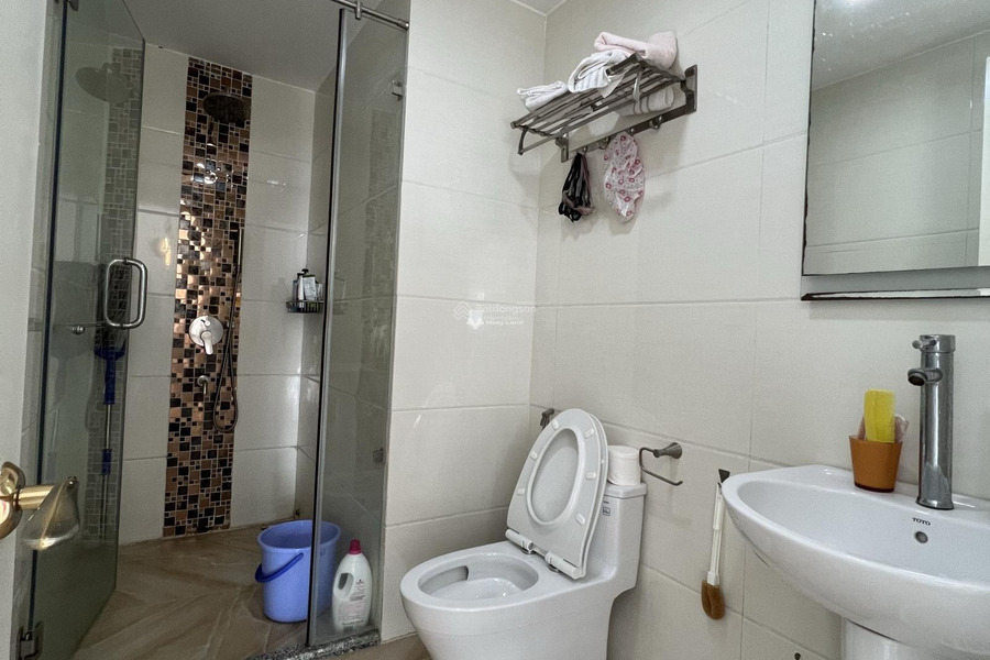 Ở Hải Châu, Đà Nẵng bán chung cư giá bán đặc biệt từ 2.6 tỷ, hướng Tây - Bắc, căn hộ tổng quan có 2 phòng ngủ, 2 WC liên hệ liền-01