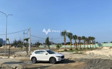 Giá mềm chỉ 840 triệu bán đất diện tích rộng rãi 90m2 vị trí mặt tiền tọa lạc ngay tại Điện Ngọc, Quảng Nam-02