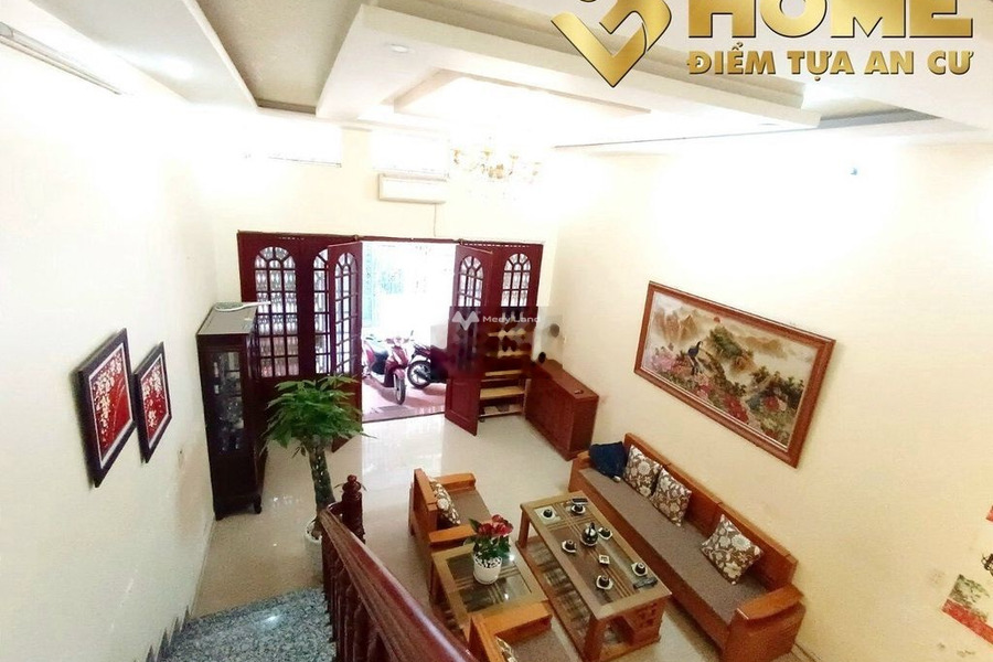 Tổng quan trong căn nhà 2 PN, cho thuê nhà, giá bàn giao chỉ 7.5 triệu/tháng có diện tích thực 68m2 vị trí thuận lợi ngay tại Nguyễn Công Trứ, Lê Chân-01