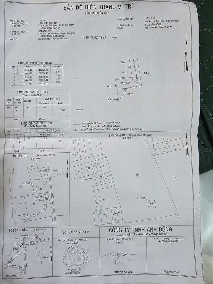 Bán nhà riêng huyện Bình Chánh thành phố Hồ Chí Minh giá 1.05 tỷ-3